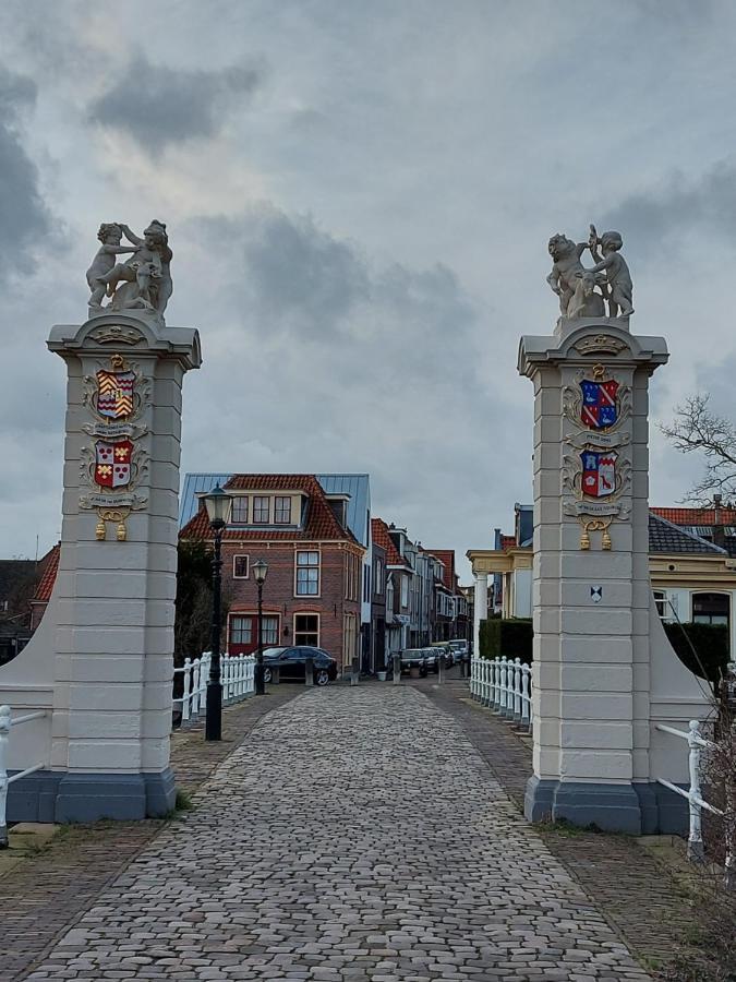 Fab City Apartment Alkmaar Dış mekan fotoğraf