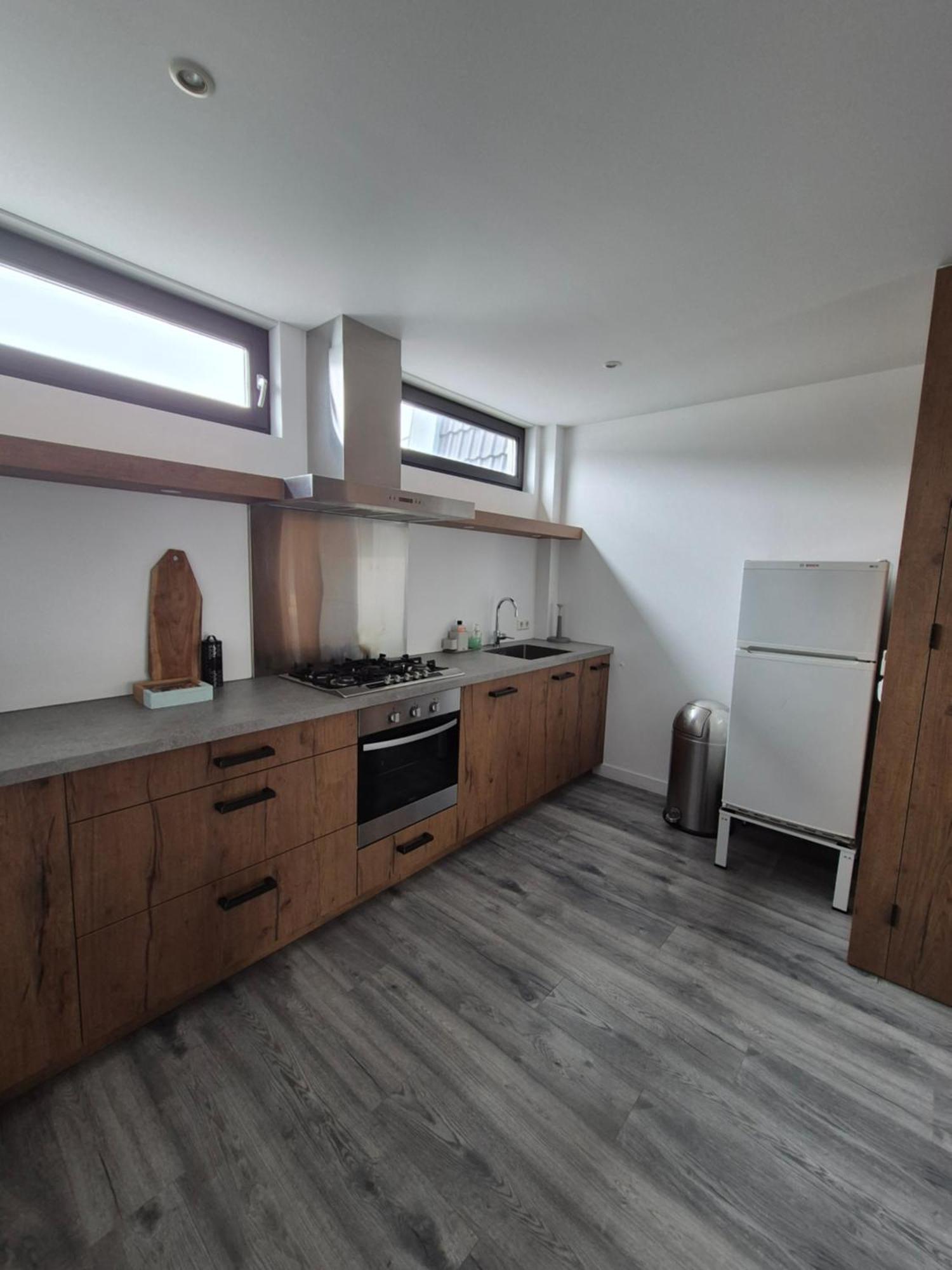 Fab City Apartment Alkmaar Dış mekan fotoğraf