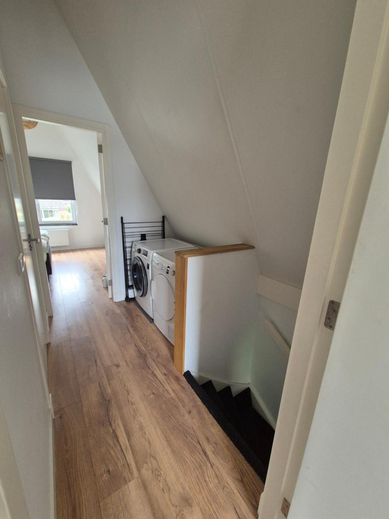 Fab City Apartment Alkmaar Dış mekan fotoğraf